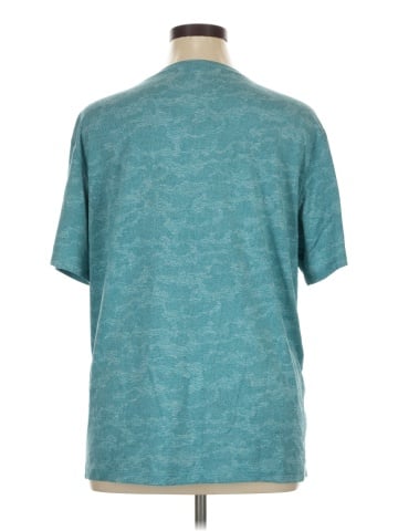 Champion Short Sleeve T-Shirt (view 2)
