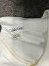 Calvin Klein White Cocktail Dress Size 4 - photo 7