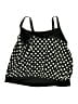 Lands' End Polka Dots Black Swimsuit Top Size 22W - photo 2