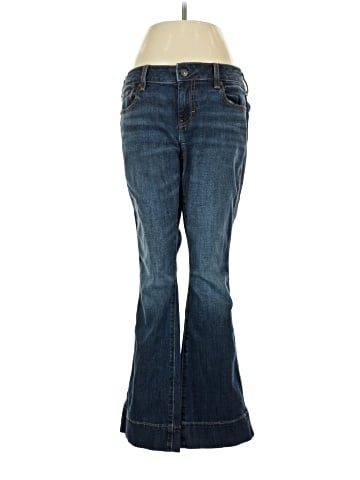 American Eagle Outfitters Jeans (view 1)