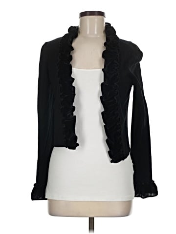 INC International Concepts Long Sleeve Top (view 1)