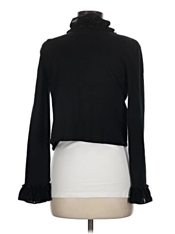 INC International Concepts Long Sleeve Top (view 2)