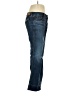 American Eagle Outfitters Blue Jeans Size 6S - photo 4