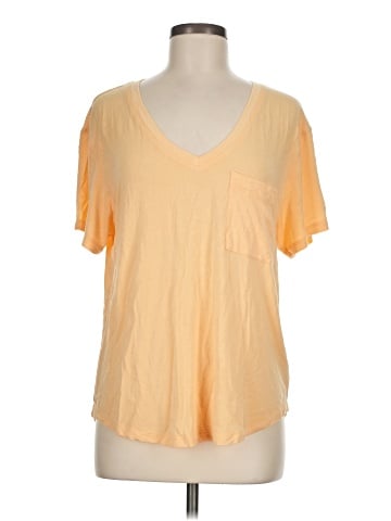 American Eagle Outfitters Short Sleeve T-Shirt (view 1)