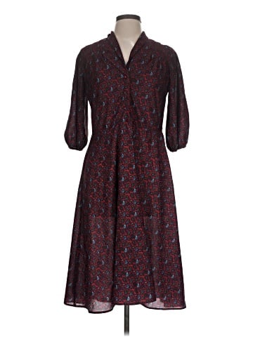 Torino Casual Dress (view 1)