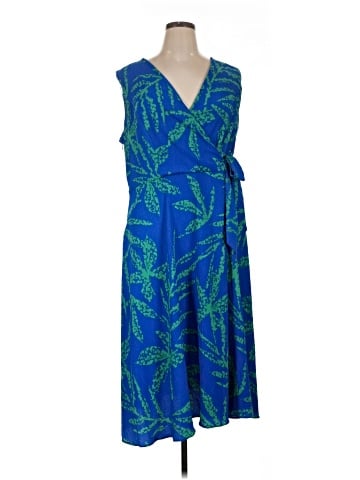 DKNY Casual Dress (view 1)