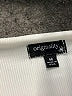 Originality Ivory Short Sleeve Top Size M - photo 7