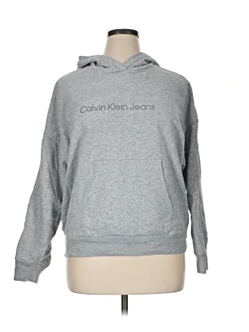 CALVIN KLEIN JEANS Sweatshirt (view 1)