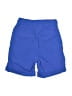 Gap Kids Solid Blue Cargo Shorts Size XS (kids) - photo 2