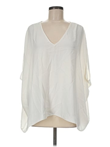 Trina Turk 3/4 Sleeve T-Shirt (view 1)