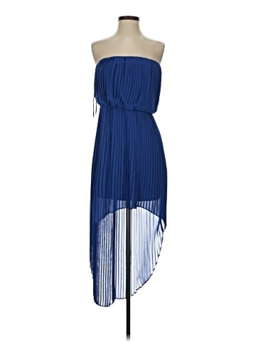 BCBGeneration Cocktail Dress (view 1)