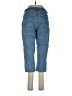 NYDJ Blue Jeans Size 12 - photo 2