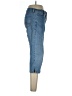 NYDJ Blue Jeans Size 12 - photo 4