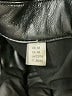 Elie Tahari 100% Polyester Black Jacket Size M - photo 4