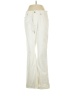 H&M Ivory Jeans Size 6 - photo 1