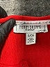 Como Red Cardigan Size S - photo 7