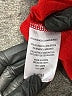 Como Red Cardigan Size S - photo 8
