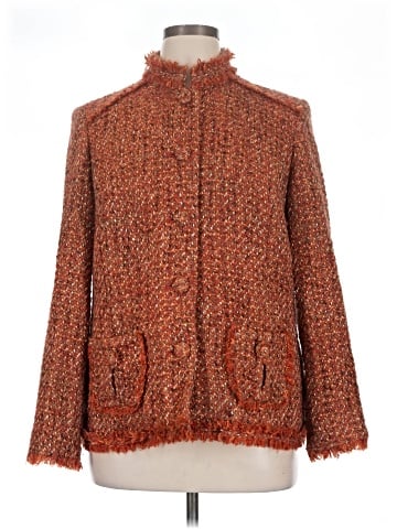 Chico's Jacket (view 1)