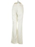 H&M Ivory Jeans Size 6 - photo 2