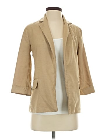 Bershka Blazer (view 1)