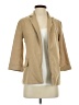 Bershka Tan Blazer Size XS - photo 1