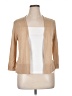 Nina Leonard Tan Kimono Size XL - photo 1