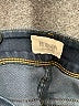 Hudson Jeans Hearts Blue Jeans Size 25 waist - photo 7
