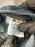 Hudson Jeans Hearts Blue Jeans Size 25 waist - photo 8