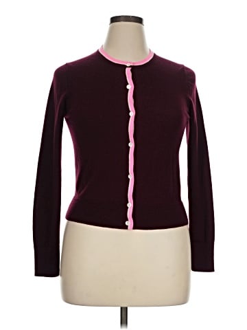 J.Crew Wool Cardigan (view 1)