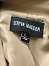 Steve Madden Tan Vest Size L - photo 7