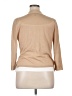 Nina Leonard Tan Kimono Size XL - photo 2