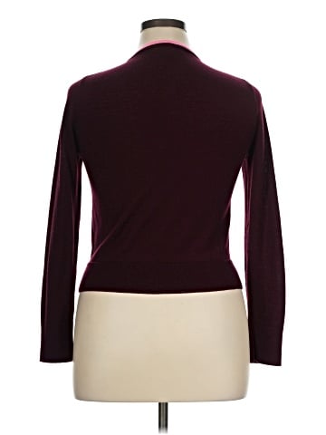 J.Crew Wool Cardigan (view 2)