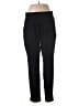 Eddie Bauer Solid Black Active Pants Size S - photo 1