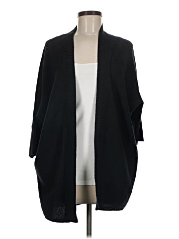 Halogen Cashmere Cardigan (view 1)