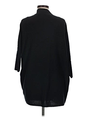 Halogen Cashmere Cardigan (view 2)