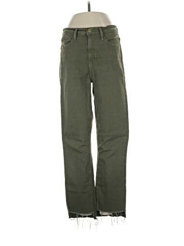 FRAME Denim Jeans (view 1)