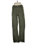 FRAME Denim Green Jeans Size 27 waist - photo 1