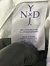 NYDJ Gray Jeans Size 8 - photo 8
