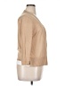 Nina Leonard Tan Kimono Size XL - photo 4
