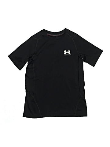 Under Armour Active T-Shirt (view 1)