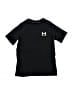 Under Armour Black Active T-Shirt Size S (youth) - photo 1