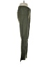 FRAME Denim Green Jeans Size 27 waist - photo 4