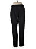 Eddie Bauer Solid Black Active Pants Size S - photo 2