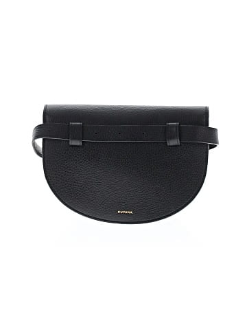Cuyana Leather Belt Bag (view 2)