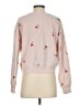 Olive and Oak Pink Pullover Sweater Size S - photo 2