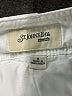 St. John's Bay White Shorts Size 8 - photo 3