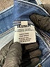 Hudson Jeans Hearts Blue Jeans Size 27 waist - photo 7