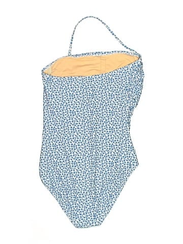 J.Crew Factory Store One Piece Swimsuit (view 2)