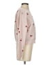 Olive and Oak Pink Pullover Sweater Size S - photo 4