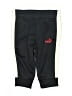 Puma 100% Polyester Black Active Pants Size 3-6 mo - photo 1